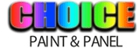 Choice Panel & Paint - Panel Beater & Painters