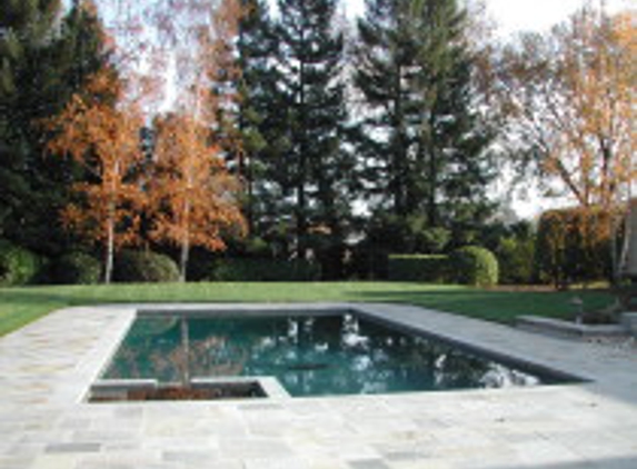 Vista Landscaping - Redwood City, CA