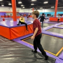 Altitude Trampoline Park - Children's Party Planning & Entertainment