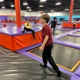 Altitude Trampoline Park