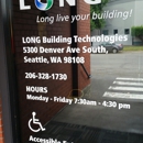 LONG Building Technologies - General Contractors