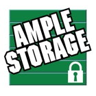 Ample Storage 360 West