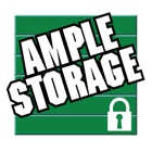 Ample Storage Centers