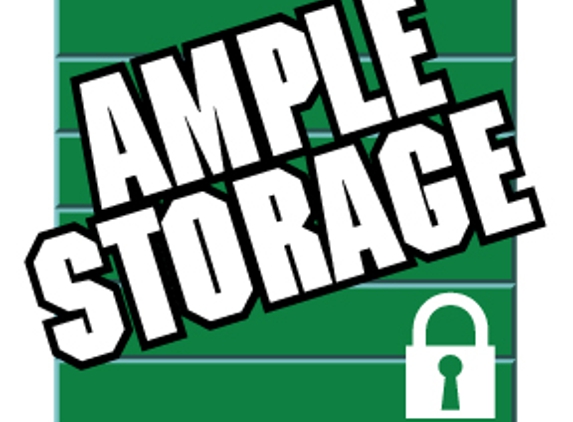 Ample Storage Center - Apex, NC