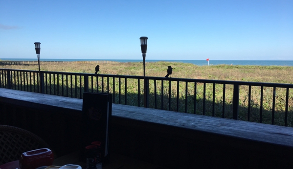 Cafe on the Beach at The Palms Resort - South Padre Island, TX