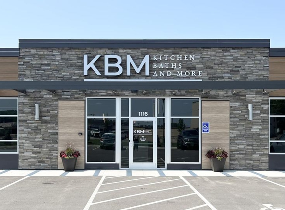 Kitchen Baths & More - Mankato, MN. KBM Kitchen Baths and More Showroom