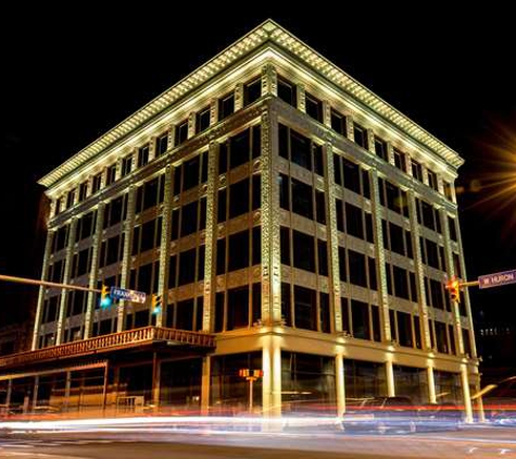 Ascend Hotel Collection - Buffalo, NY