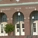 Granby High School - High Schools