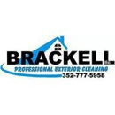 Brackell Pressure Washing & Soft Washing - Roof Cleaning