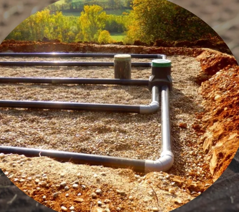 Arnold's Septic Tank Service - Conyers, GA