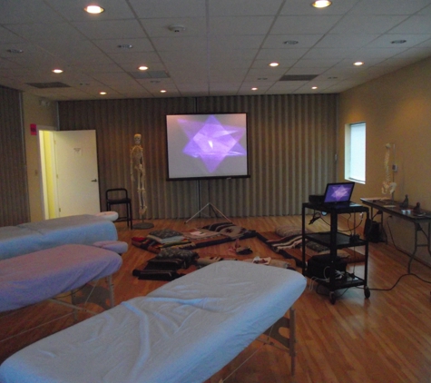 MagaliArts Massage Therapy & Engery Healing - Miami, FL