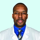 Julien Kareem Ogilvie, MD - Physicians & Surgeons, Internal Medicine
