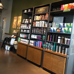 Starbucks Coffee - Spokane Valley, WA