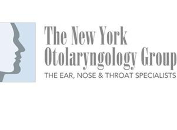 The New York Otolaryngology Group PC - New York, NY