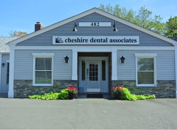 Cheshire Dental Associate - Cheshire, CT