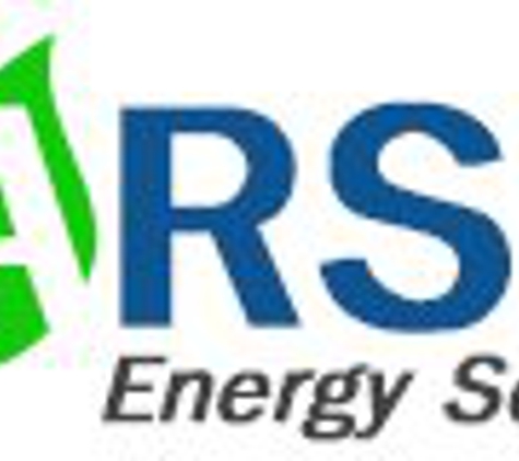 Harsin Energy Services - Dallas, TX