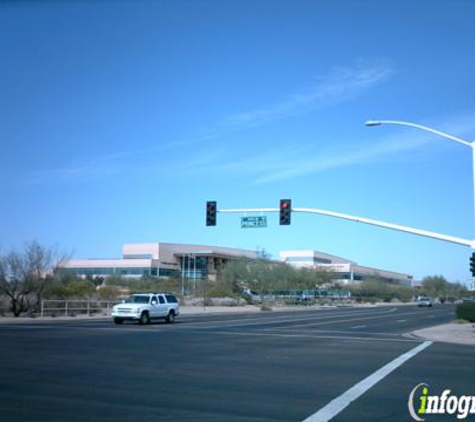 Fender Musical Instruments - Scottsdale, AZ