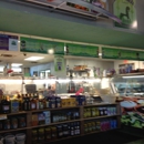 Tabuleh Cafe at Planet Ozone - Convenience Stores