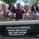 Fites Auto Repair - Auto Repair & Service