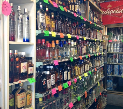 Rockville Discount Liquor - Vernon Rockville, CT