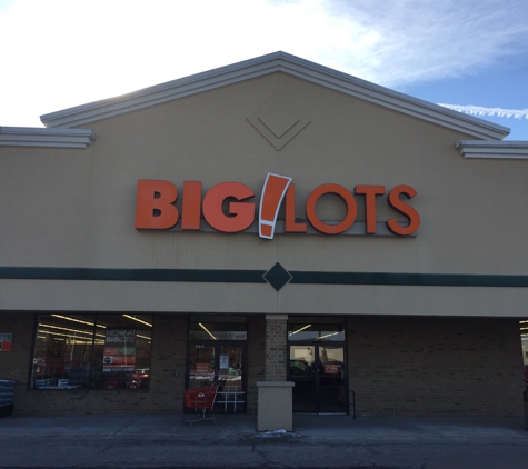 Big Lots - Morehead, KY