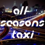 All Seasons Taxicab