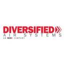 Diversified Air Systems - Compressor Repair