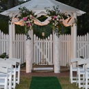 The Mitchell House and Gardens - Wedding Reception Locations & Services