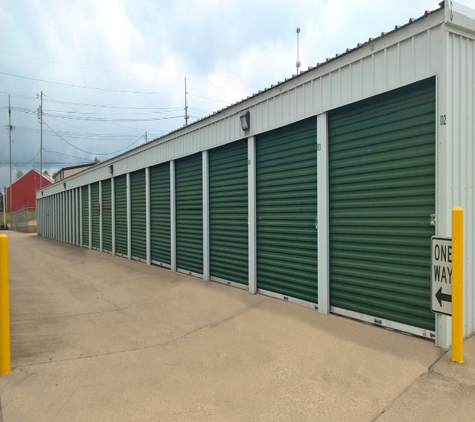 167 N Self Storage - Ruston, LA