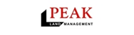 Peak Land Management Pty Ltd - Conservation & Environmental Organisations