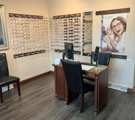 Community Eye Care Specialists - Seneca, PA