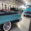 Specialty Sales Classics - Automobile Restoration-Antique & Classic