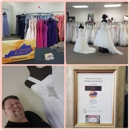 Wedding Wonderland - Bridal Shops
