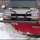 Snow Pro Truck Equipment - Snow Removal Equipment