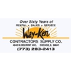 Way-Ken Contractors Supply Company gallery