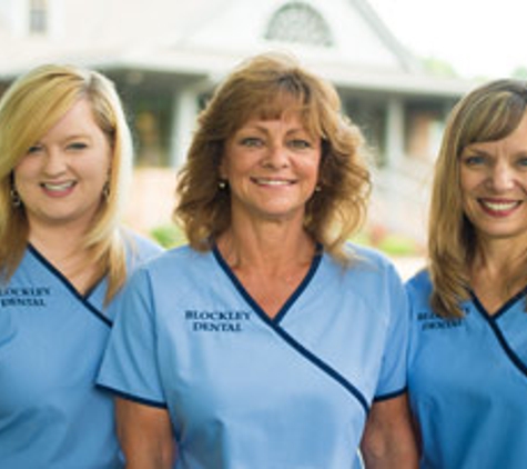 Blockley Dental - Chattanooga, TN