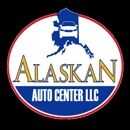 Alaskan Auto Center LLC - Automobile Air Conditioning Equipment-Service & Repair