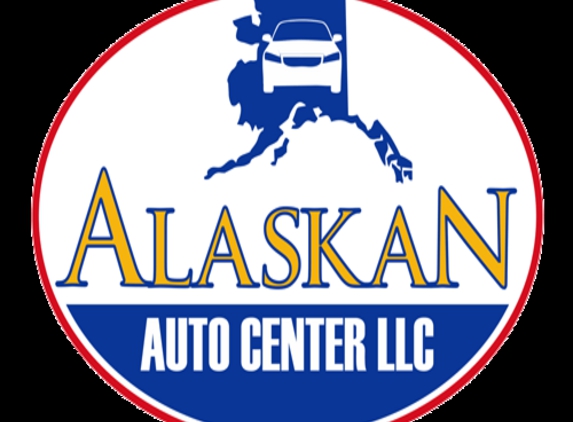 Alaskan Auto Center LLC - Anchorage, AK