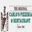 Carlos Pizza - Food & Beverage Consultants