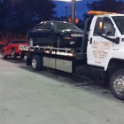 ANYTIME TOWING AND RECOVERY OF  MICHIANA