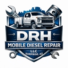 DRH Mobile Diesel Repair