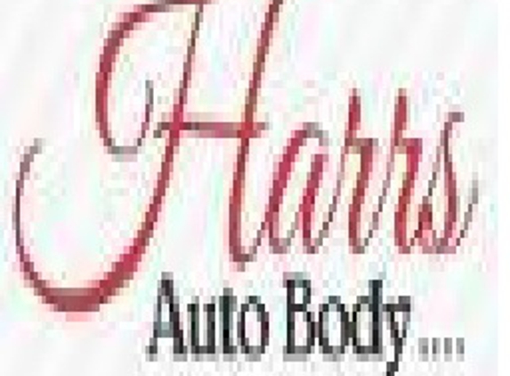 Harr's Auto Body - Aberdeen, SD