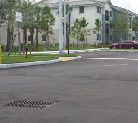 All Paving - Coral Springs, FL