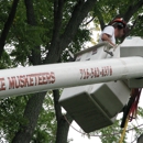 Tree Musketeers LLC - Tree Service