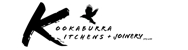 Kookaburra Kitchens Joinery Logo