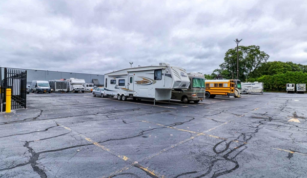 CubeSmart Self Storage - Rochester, NY