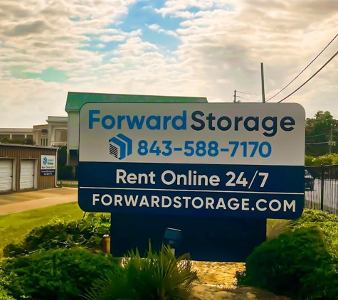 Forward Storage - Port Royal - Port Royal, SC