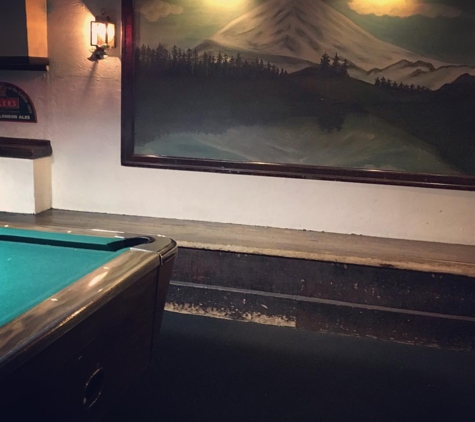 College Inn Pub - Seattle, WA