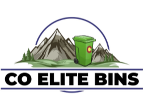 CO Elite Bins