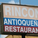 Rincon Antiqueno Restaurant - Family Style Restaurants